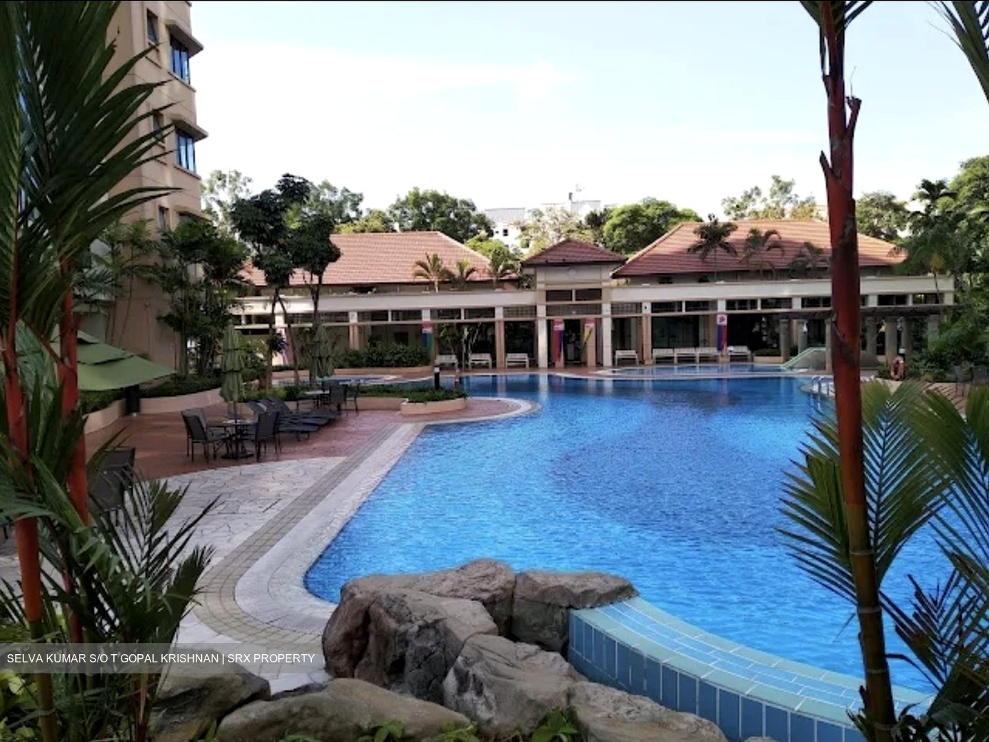 Simsville (D14), Condominium #532557351